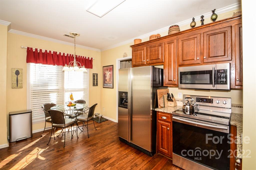 17010 Shady Glen Drive