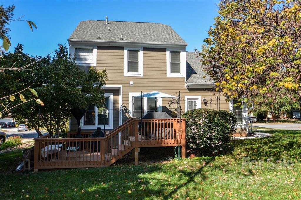 17010 Shady Glen Drive