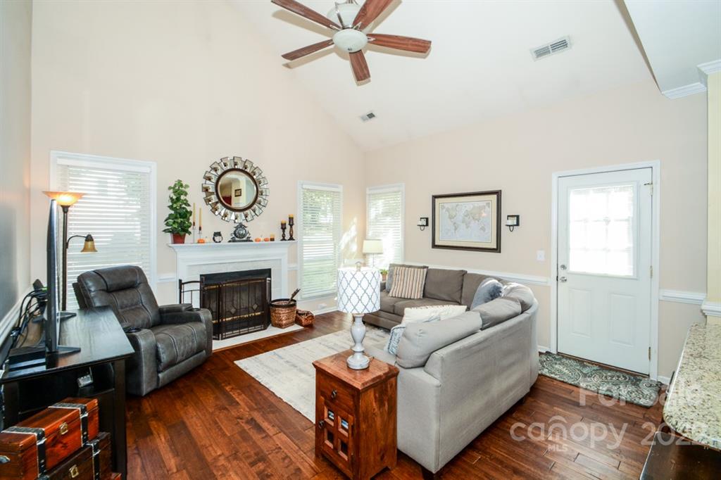 17010 Shady Glen Drive