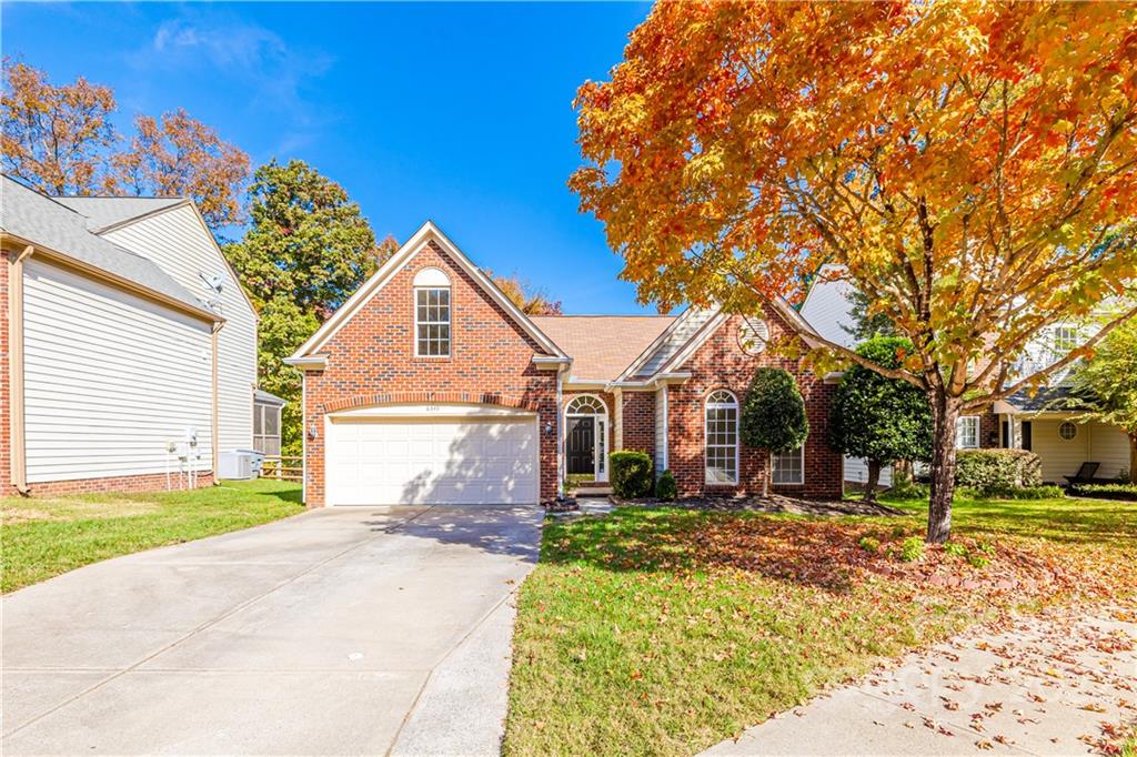 6349 Elderslie Drive Unit: 10