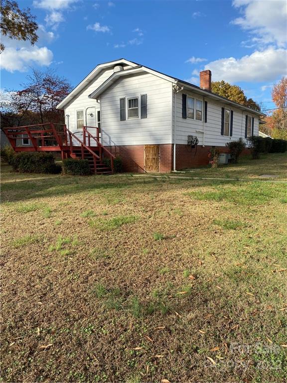 519 Locust Street