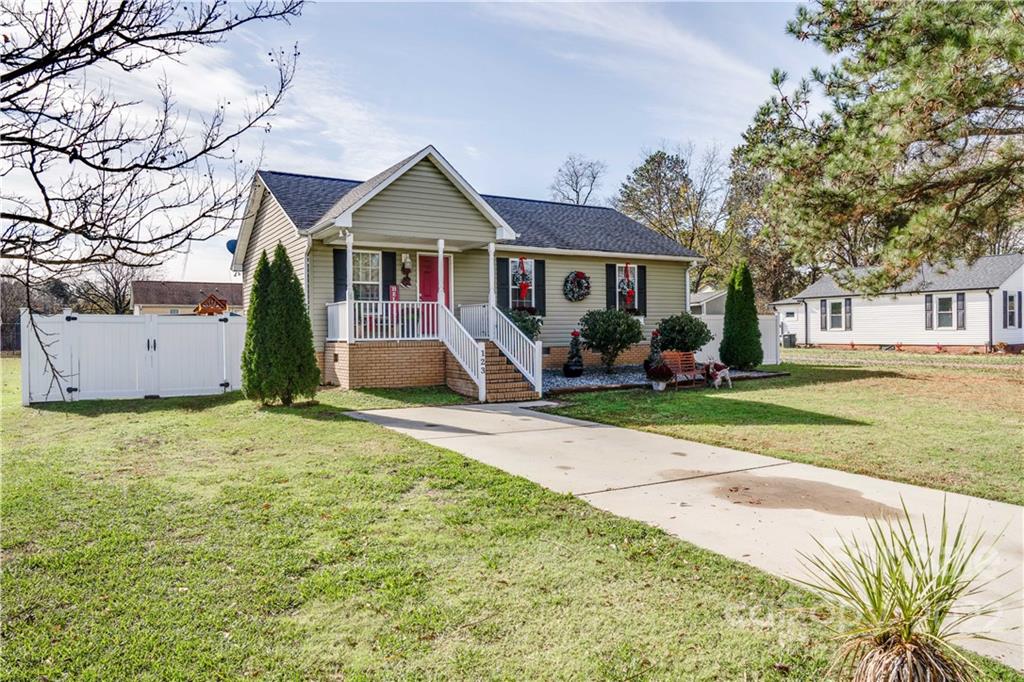 123 Dunham Avenue Unit: F