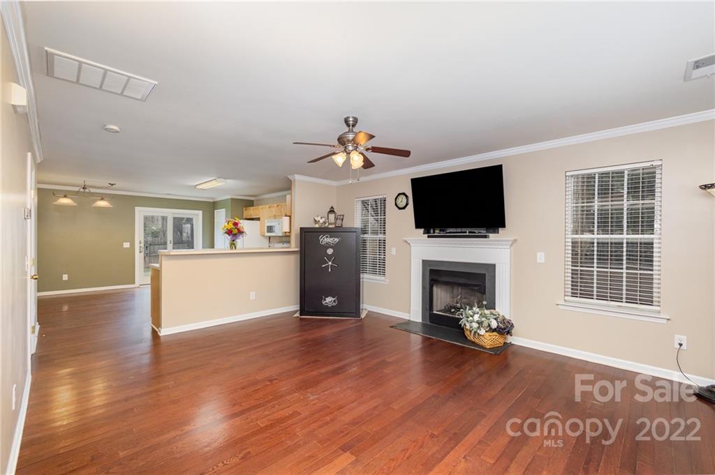 7525 Katherine Drive