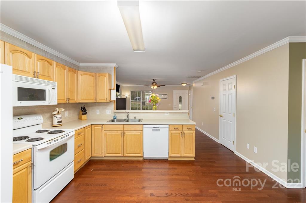 7525 Katherine Drive