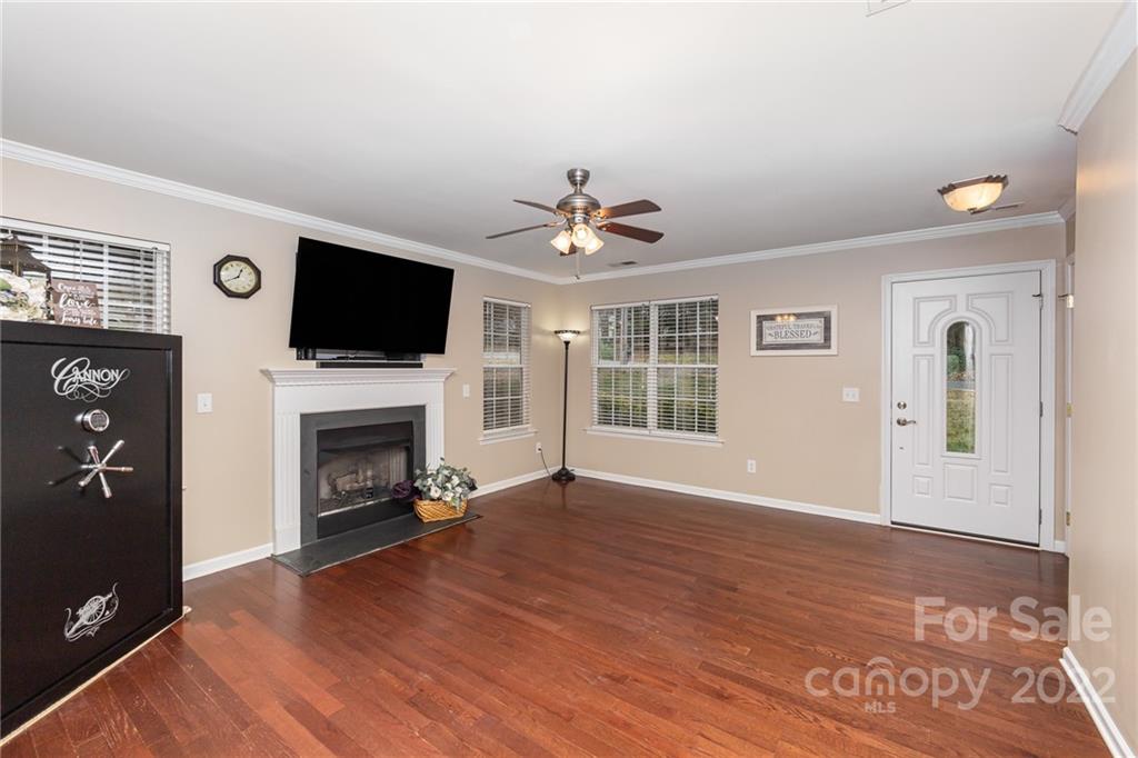 7525 Katherine Drive