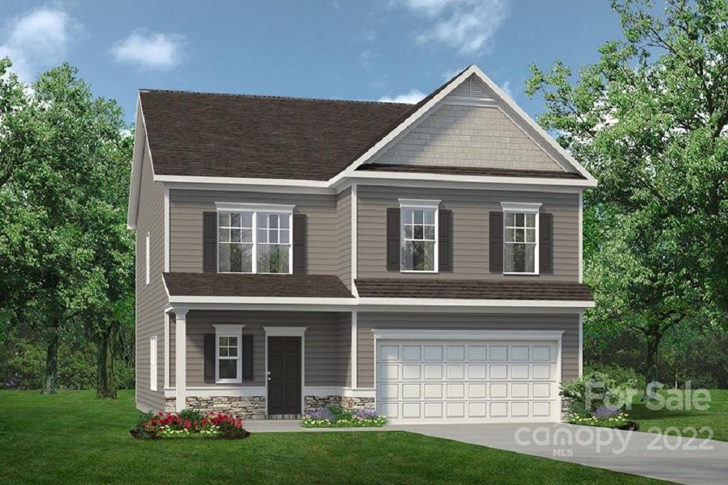 6170 Trinity Crossing Circle Unit: Lot 115