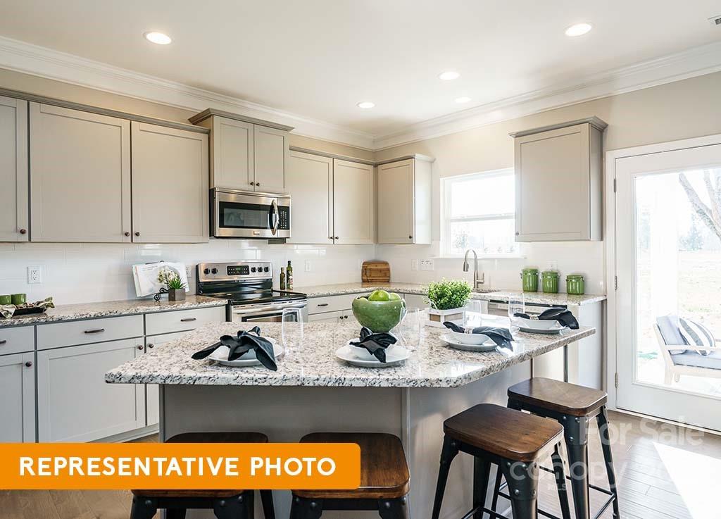 6170 Trinity Crossing Circle Unit: Lot 115