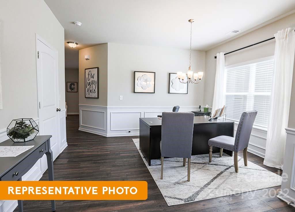 6170 Trinity Crossing Circle Unit: Lot 115