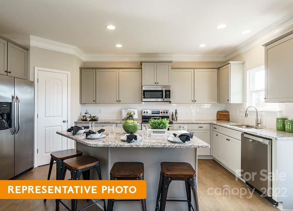 6170 Trinity Crossing Circle Unit: Lot 115