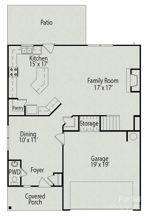 6170 Trinity Crossing Circle Unit: Lot 115