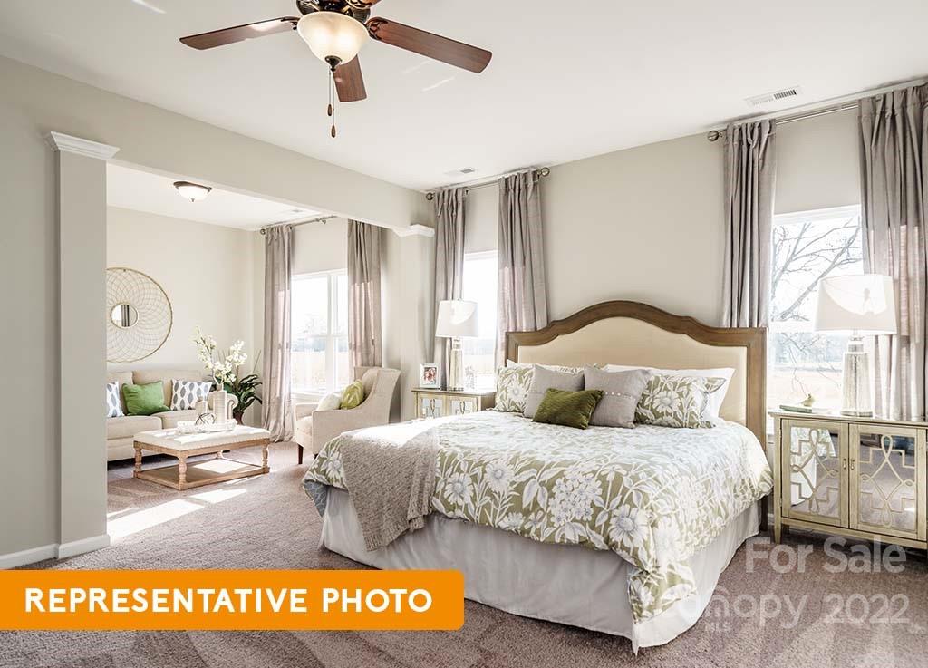 6170 Trinity Crossing Circle Unit: Lot 115
