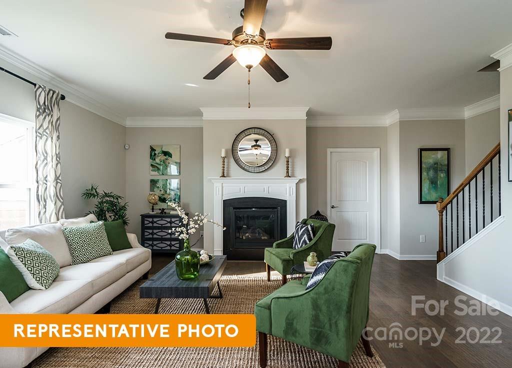6170 Trinity Crossing Circle Unit: Lot 115