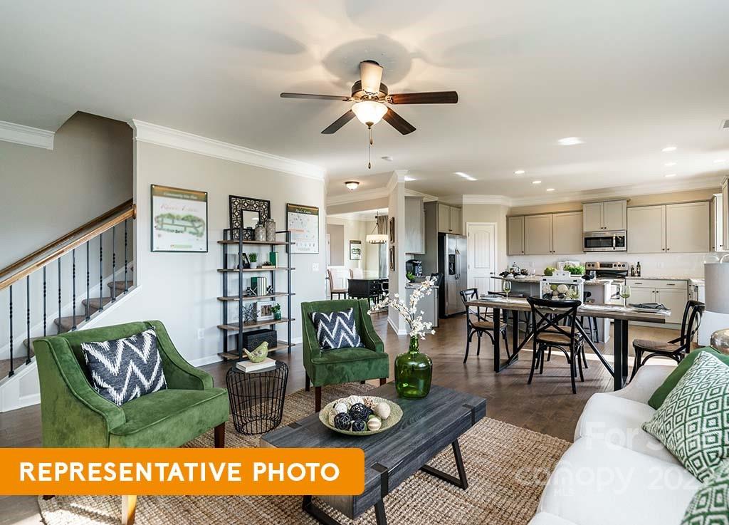 6170 Trinity Crossing Circle Unit: Lot 115