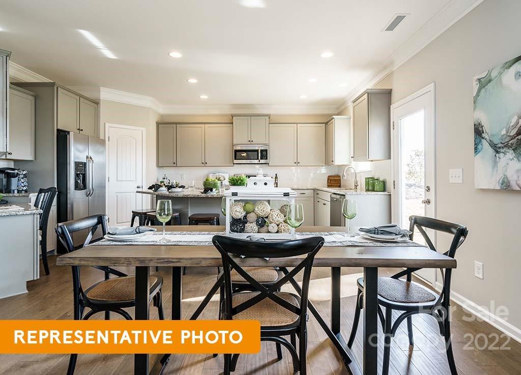 6170 Trinity Crossing Circle Unit: Lot 115