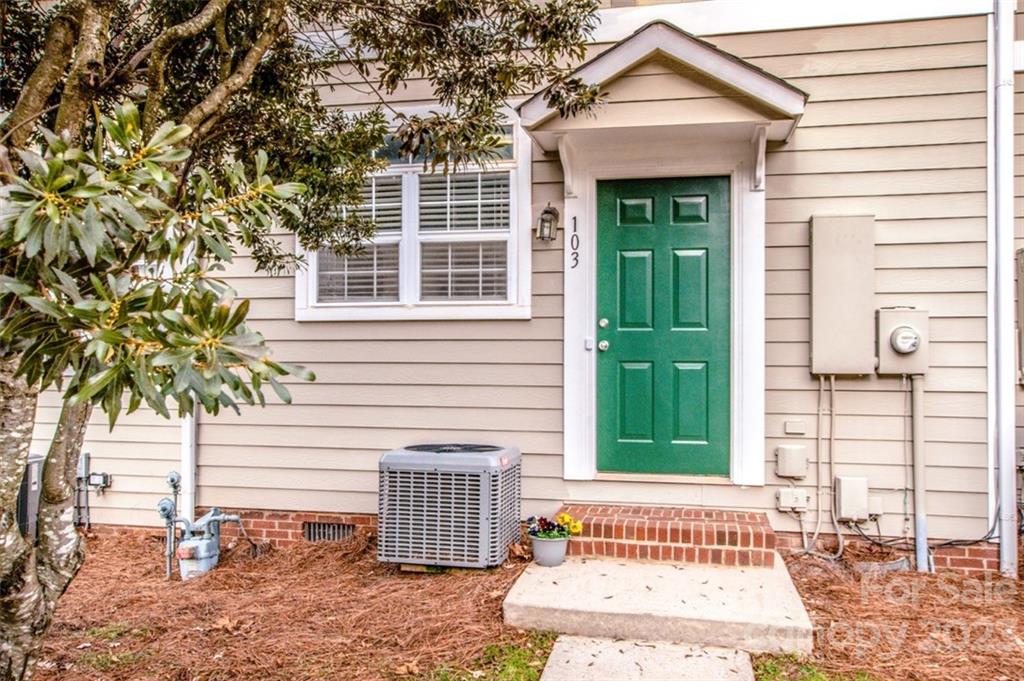 103 Woodsong Lane