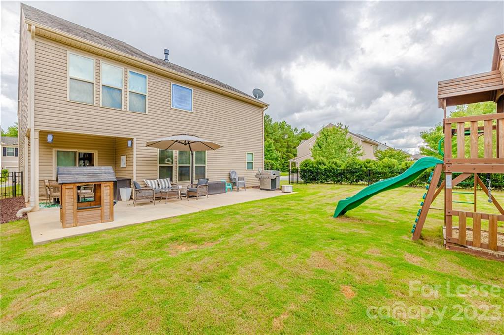 12903 Heritage Vista Drive