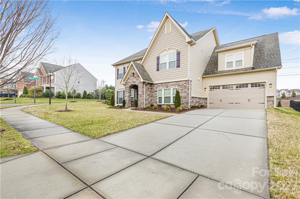 9996 Violet Cannon Drive