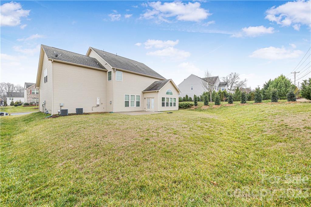 9996 Violet Cannon Drive