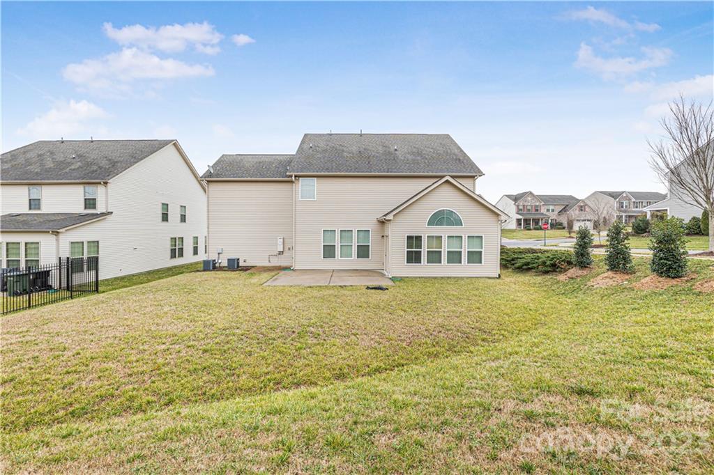 9996 Violet Cannon Drive