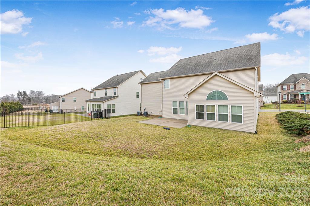 9996 Violet Cannon Drive