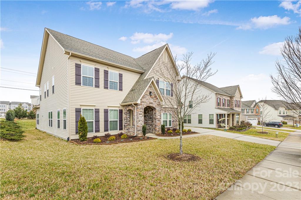 9996 Violet Cannon Drive