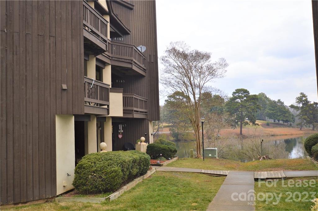8157 Cedar Glen Drive