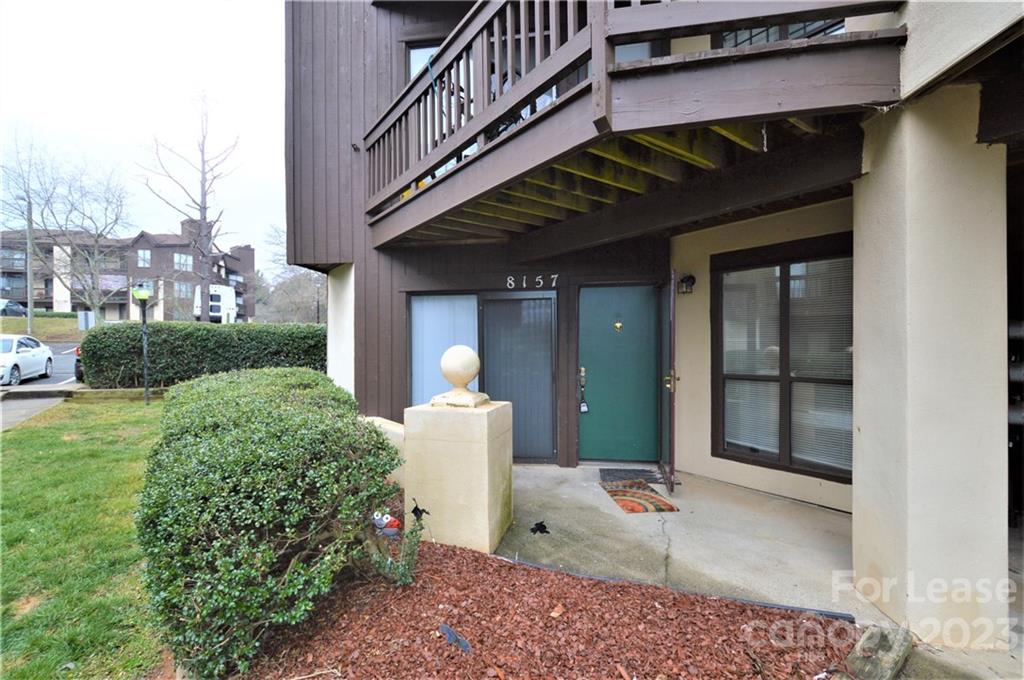 8157 Cedar Glen Drive
