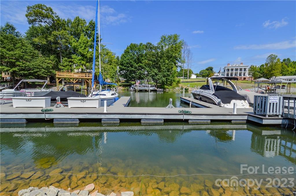 18821 Silver Quay Drive Unit: 21