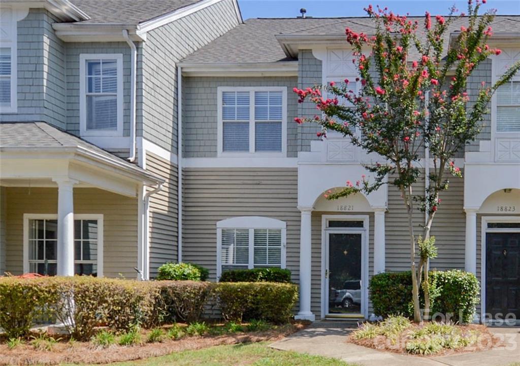 18821 Silver Quay Drive Unit: 21
