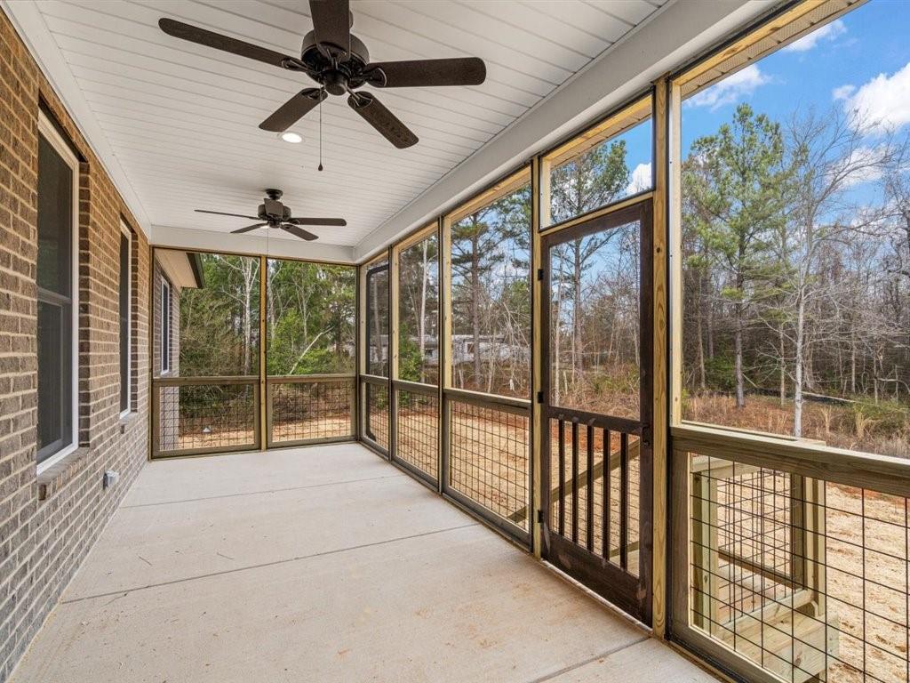 6657 Pine Ridge Drive
