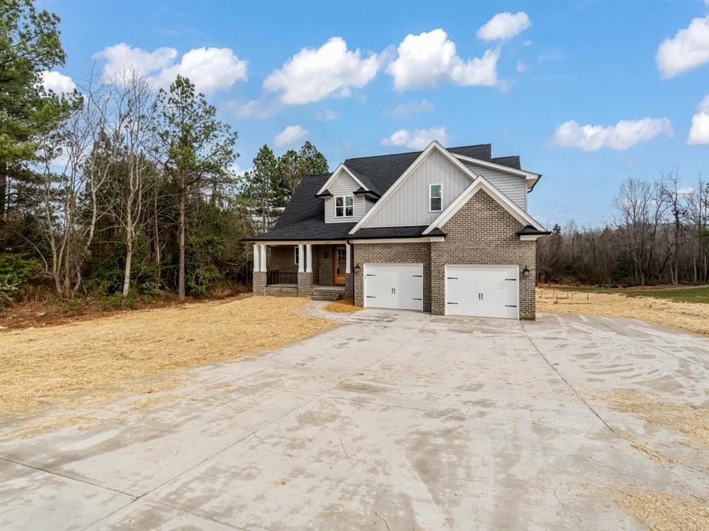 6657 Pine Ridge Drive