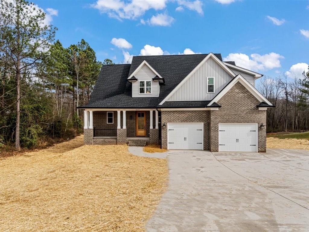 6657 Pine Ridge Drive