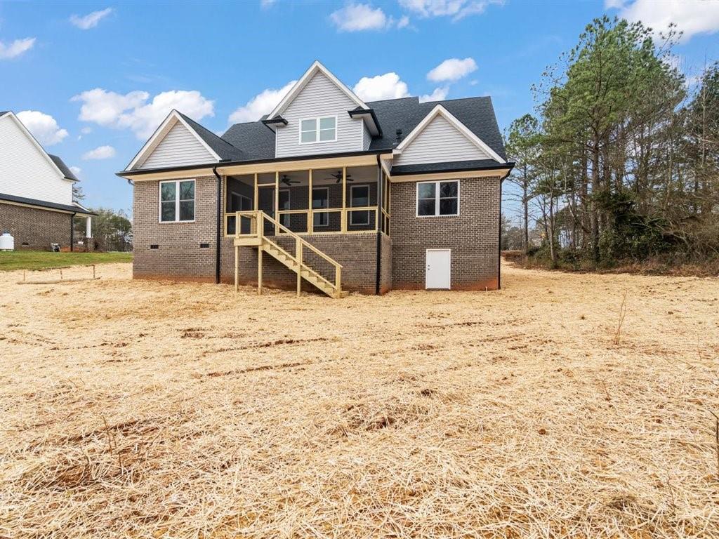 6657 Pine Ridge Drive