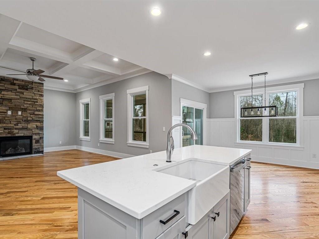 6657 Pine Ridge Drive