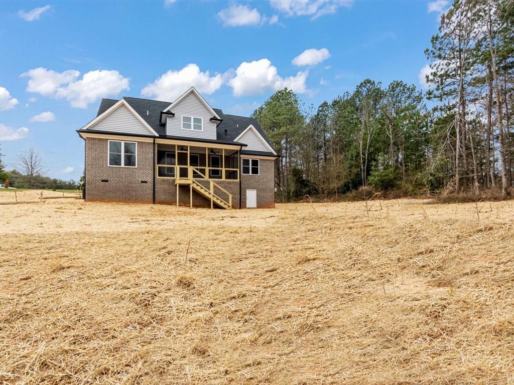 6657 Pine Ridge Drive