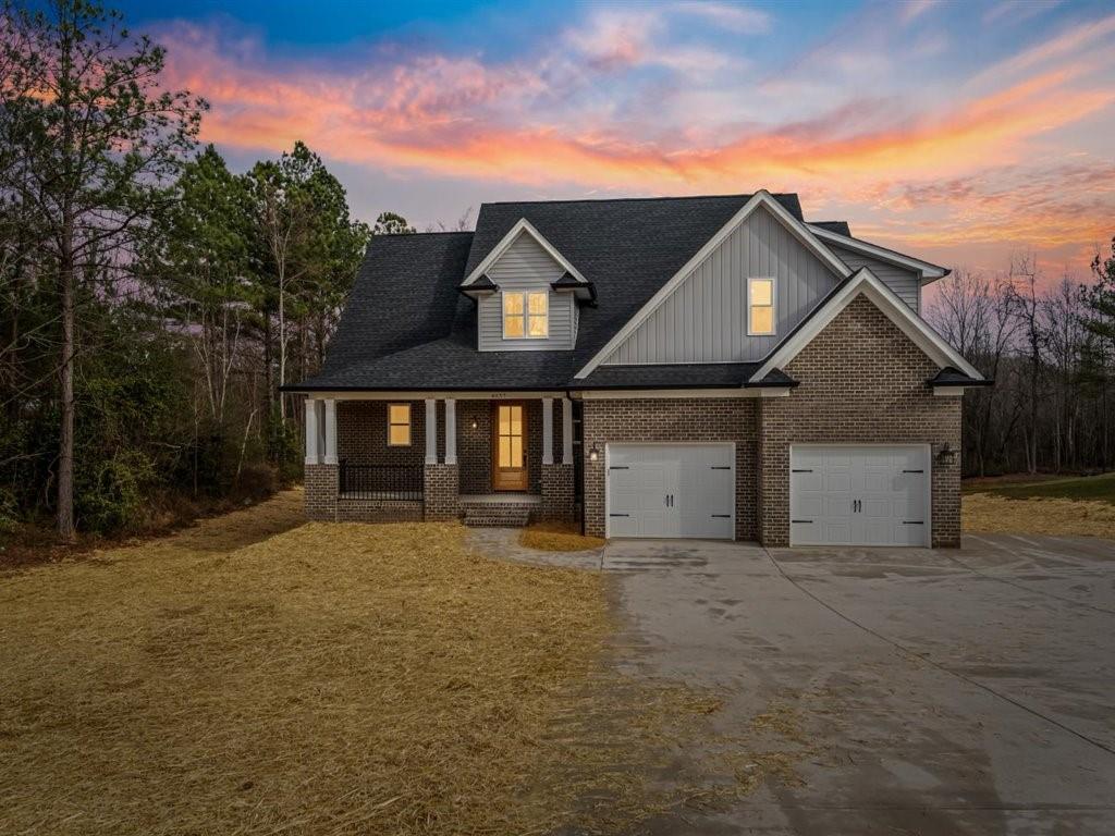 6657 Pine Ridge Drive