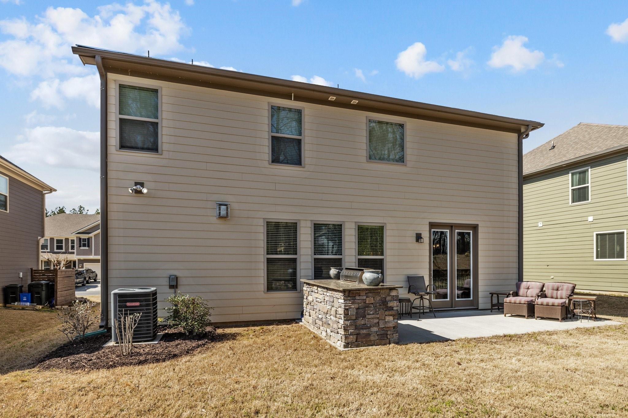 1751 Kelley Lake Drive
