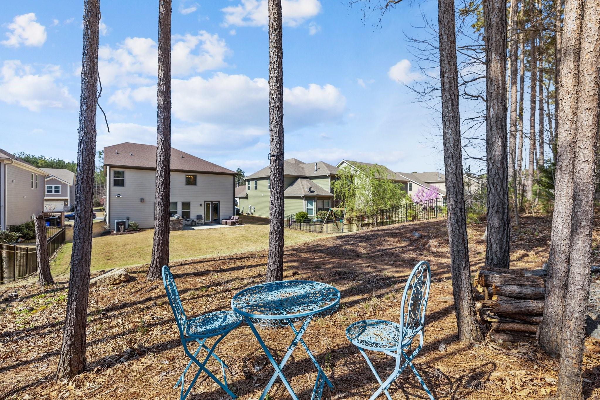 1751 Kelley Lake Drive