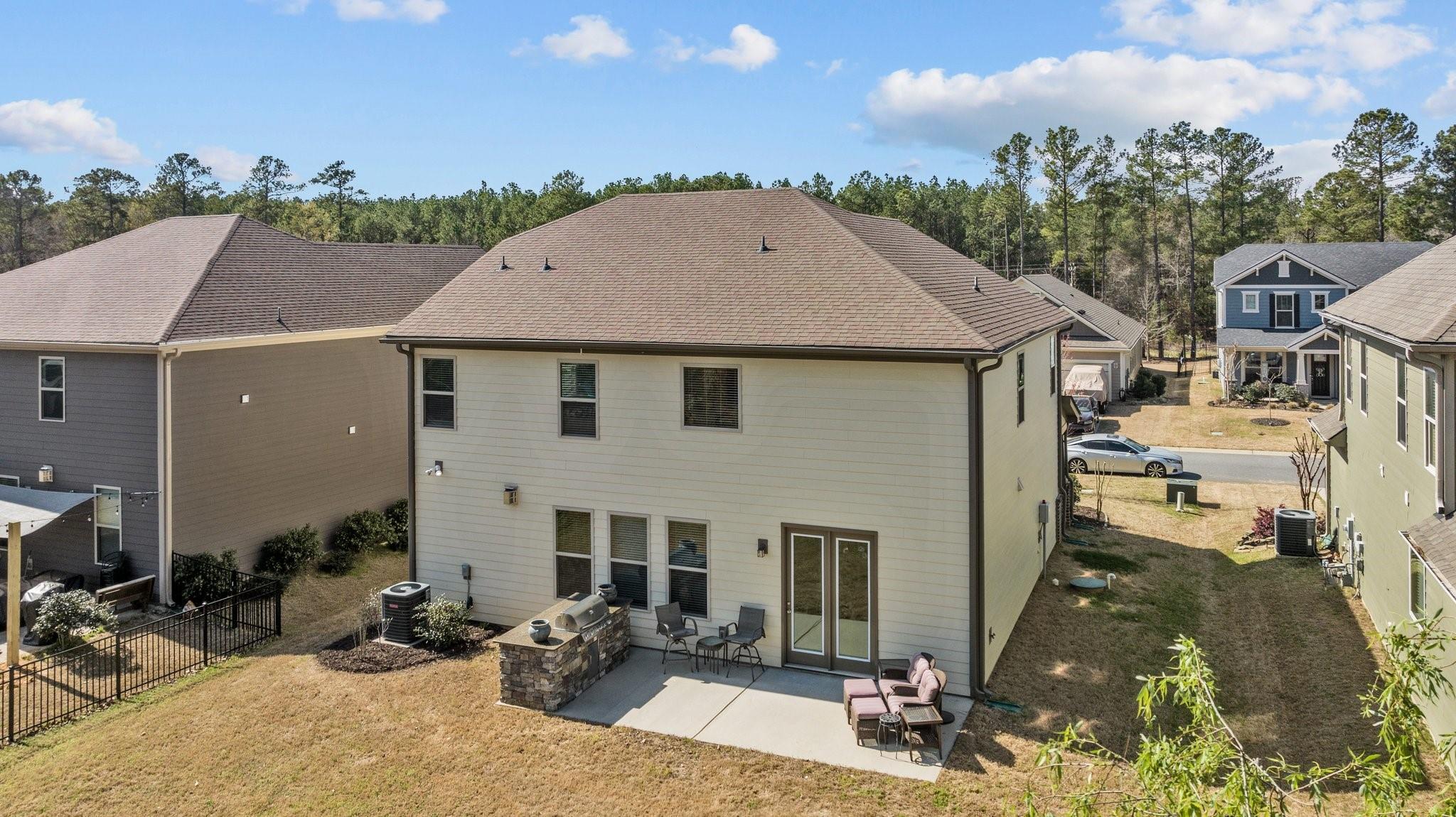 1751 Kelley Lake Drive