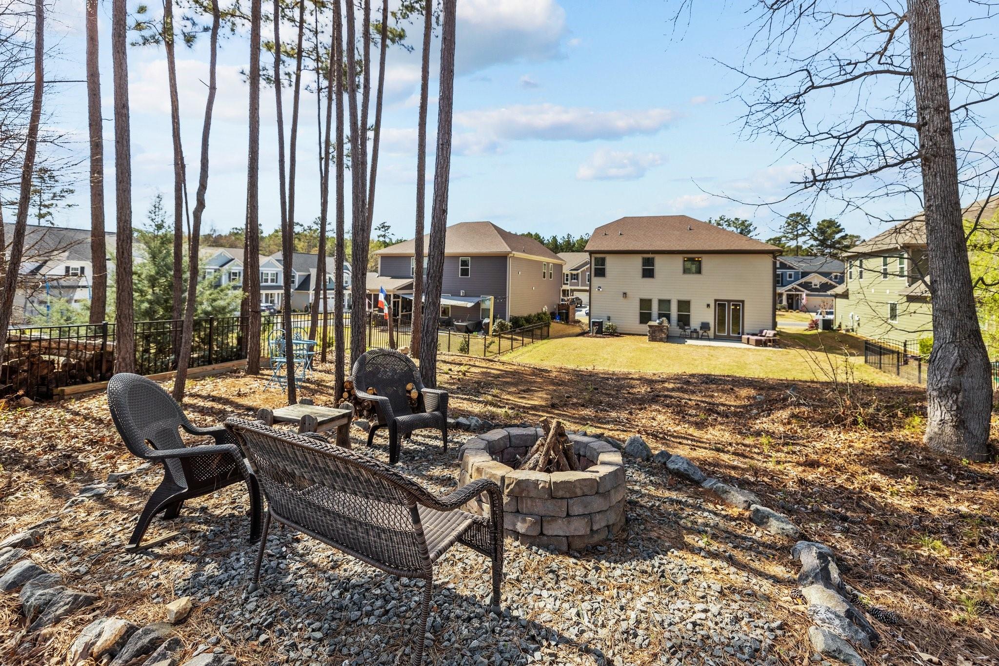 1751 Kelley Lake Drive