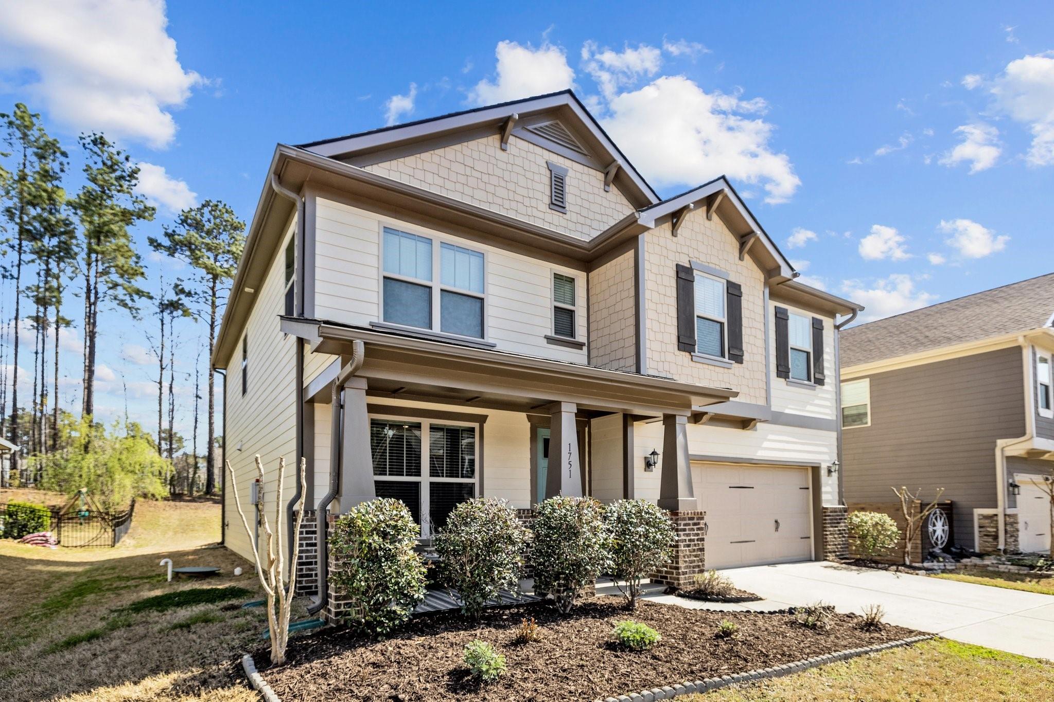 1751 Kelley Lake Drive