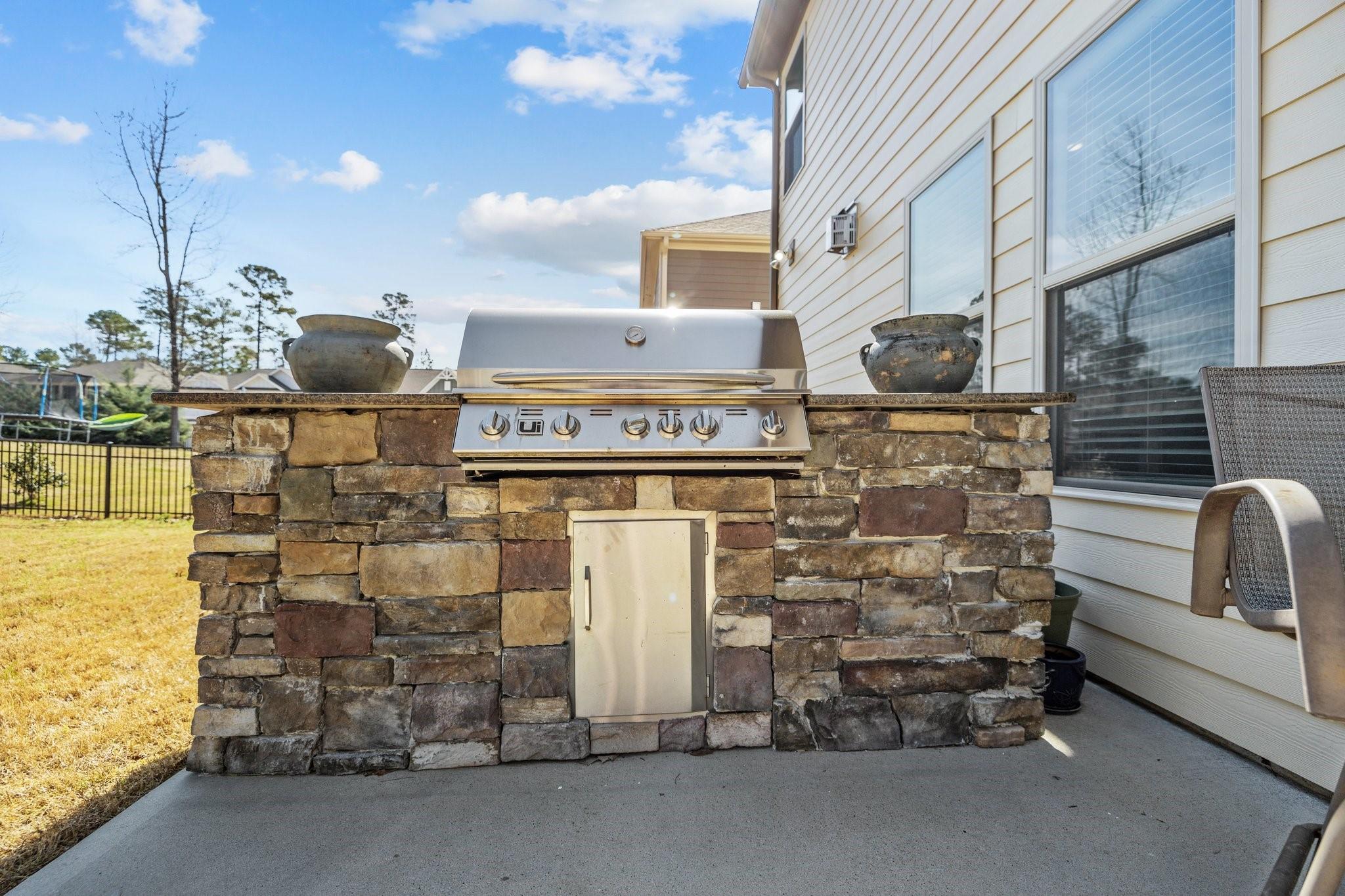 1751 Kelley Lake Drive