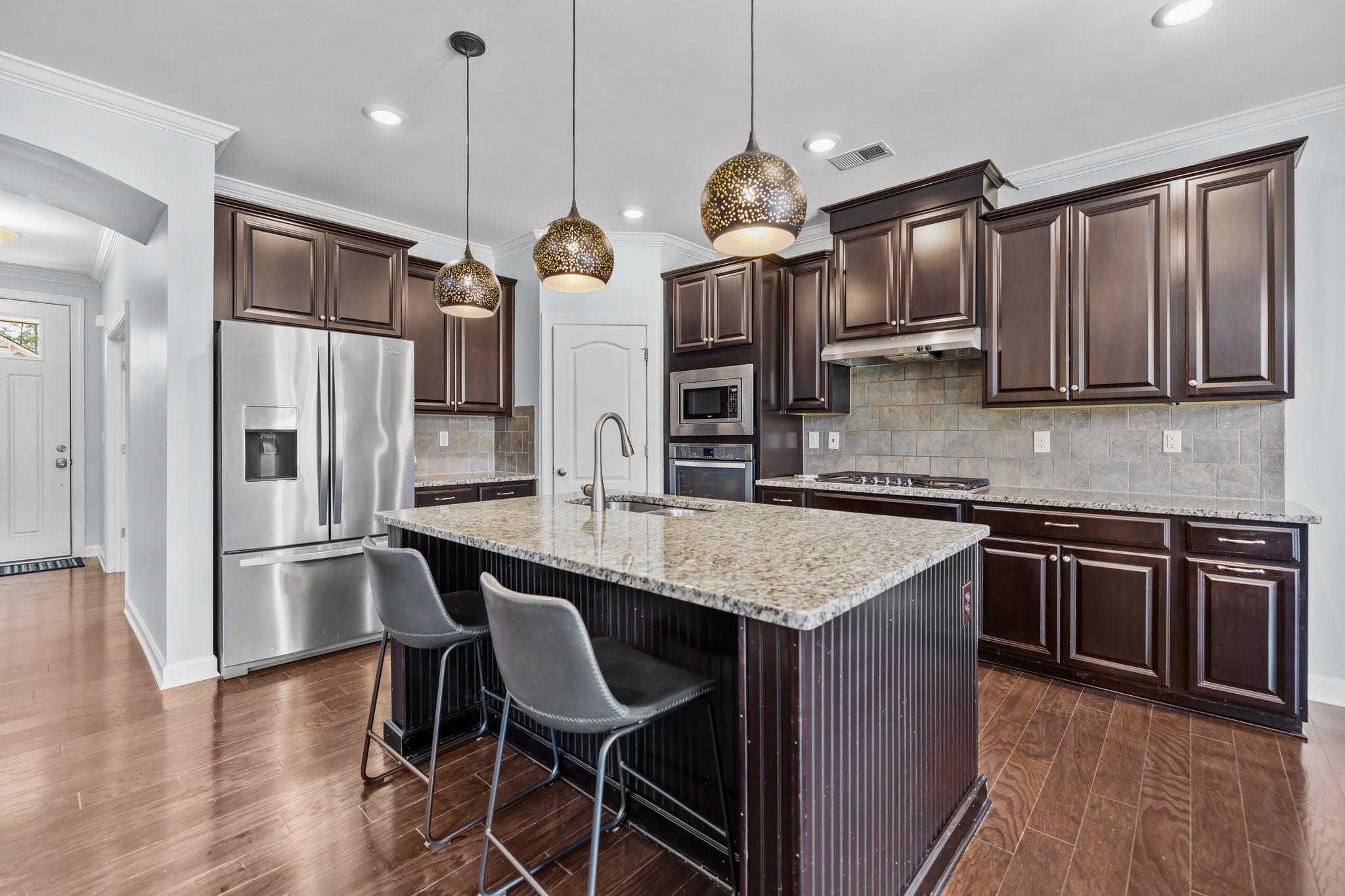 1751 Kelley Lake Drive