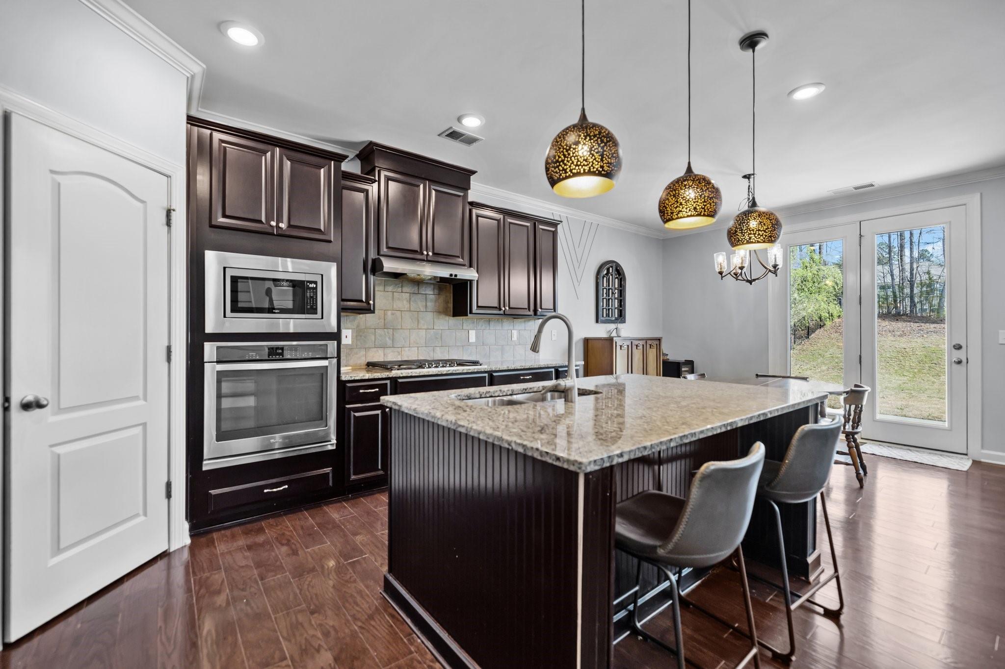 1751 Kelley Lake Drive