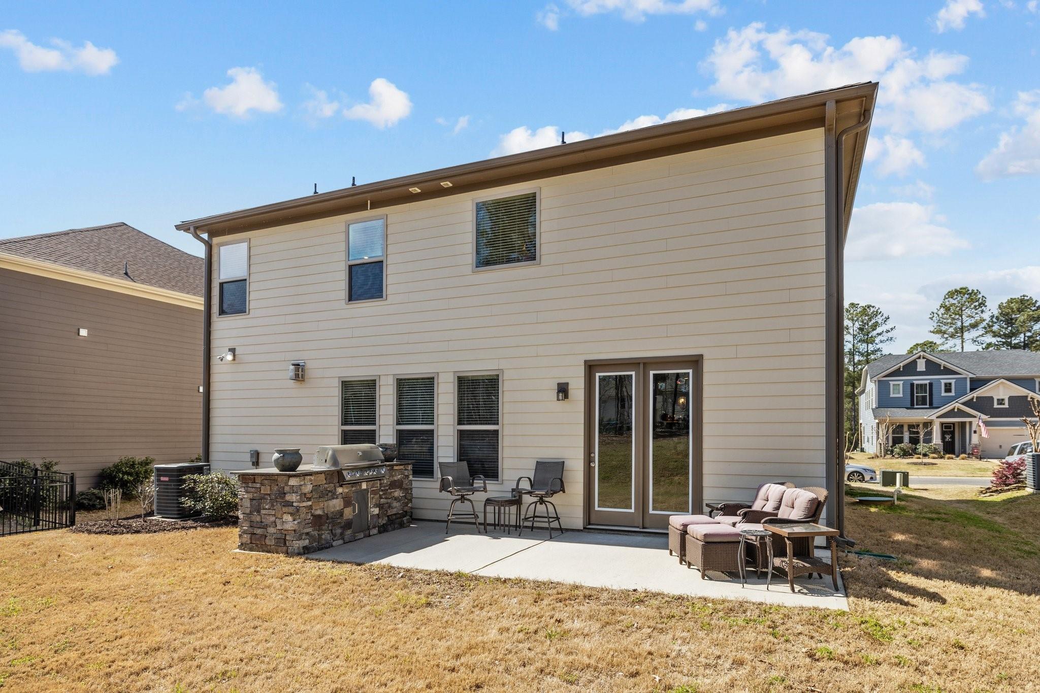 1751 Kelley Lake Drive