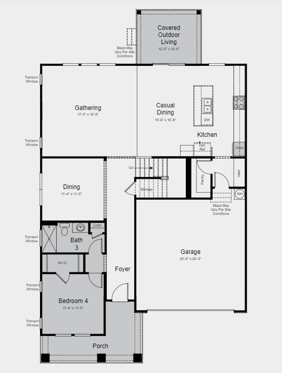 103 Reids Cove Drive