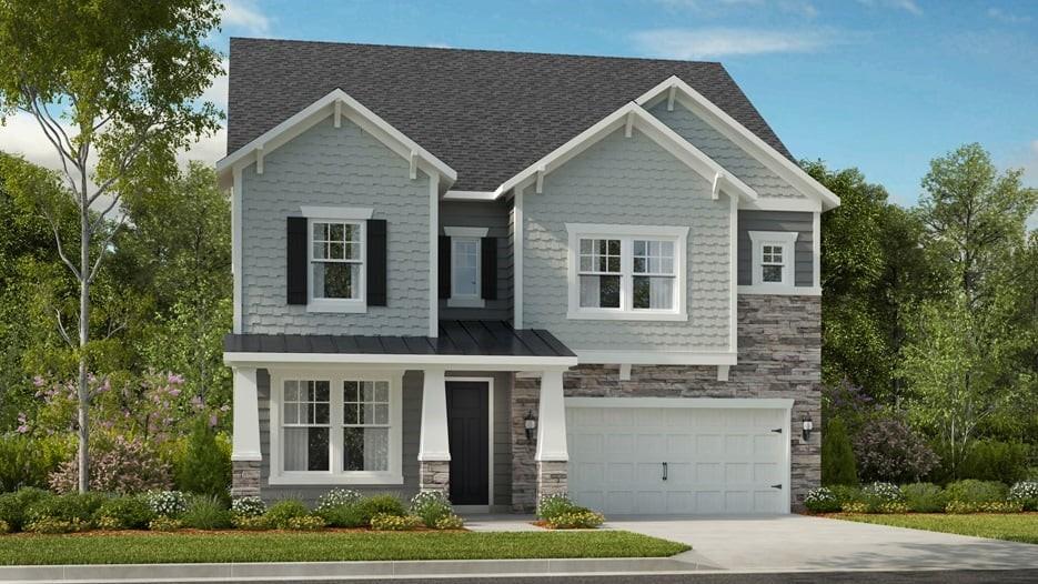 103 Reids Cove Drive
