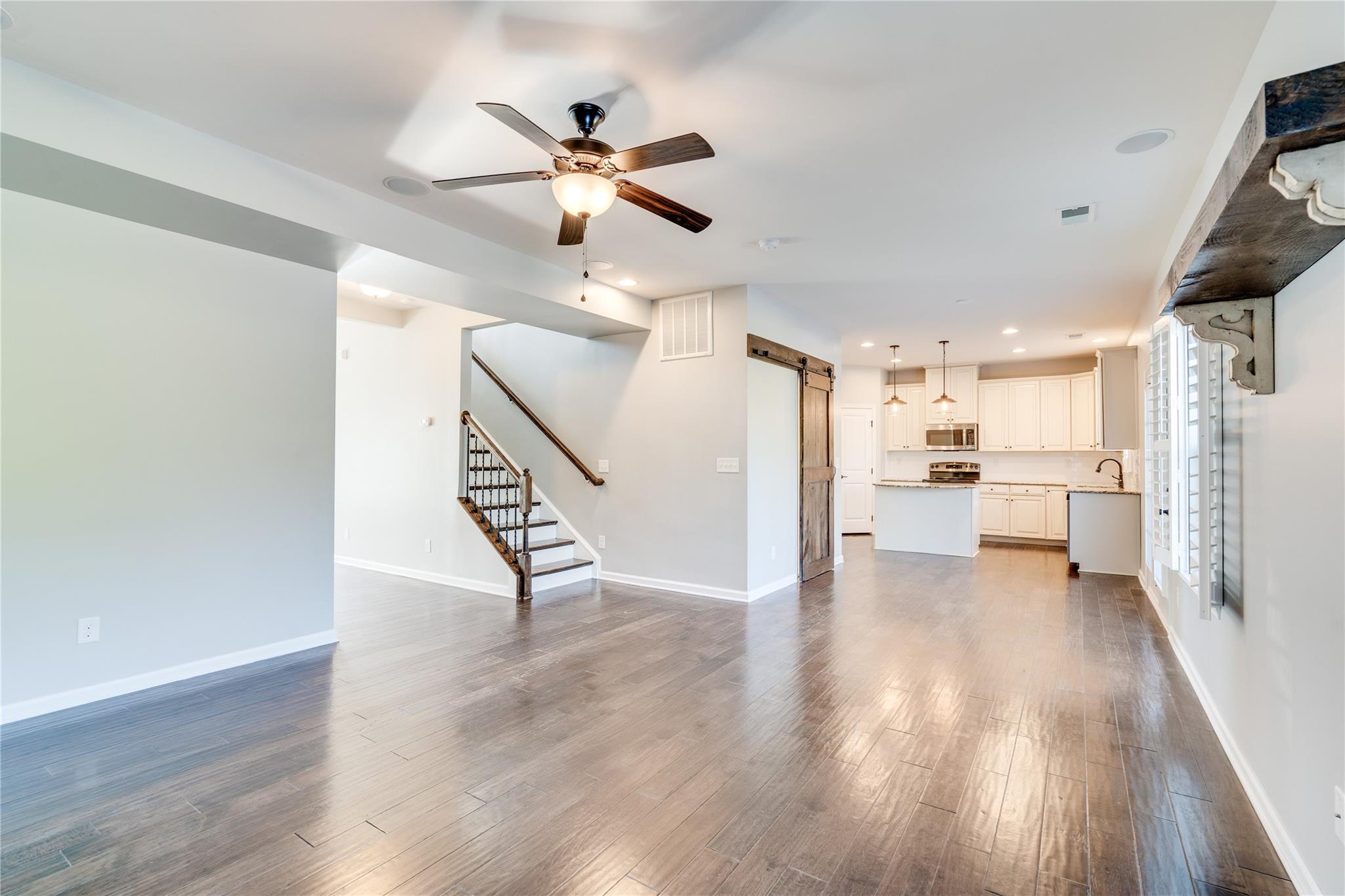 1263 Farm Branch Drive SW Unit: 166