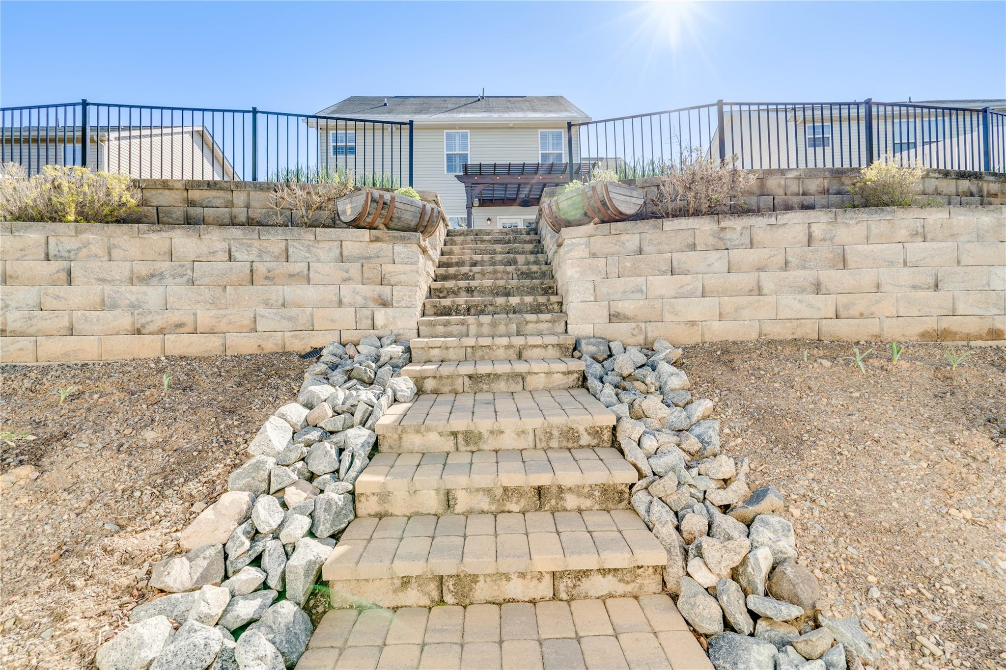 1263 Farm Branch Drive SW Unit: 166