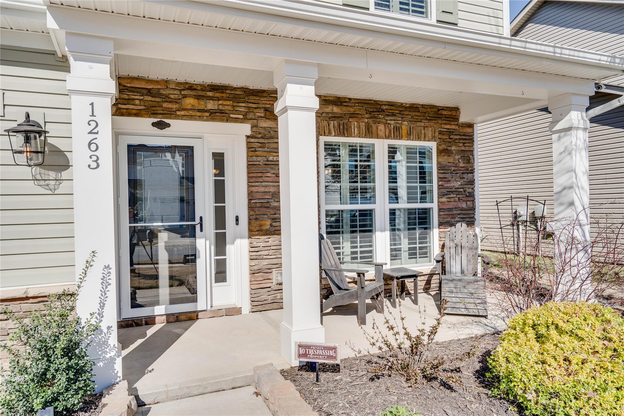 1263 Farm Branch Drive SW Unit: 166